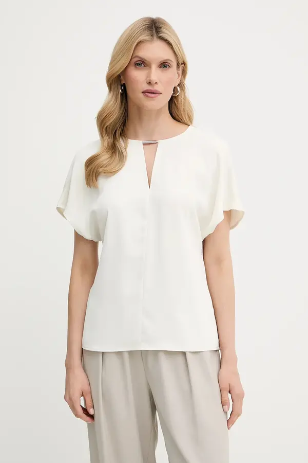 Calvin Klein Bluza Calvin Klein