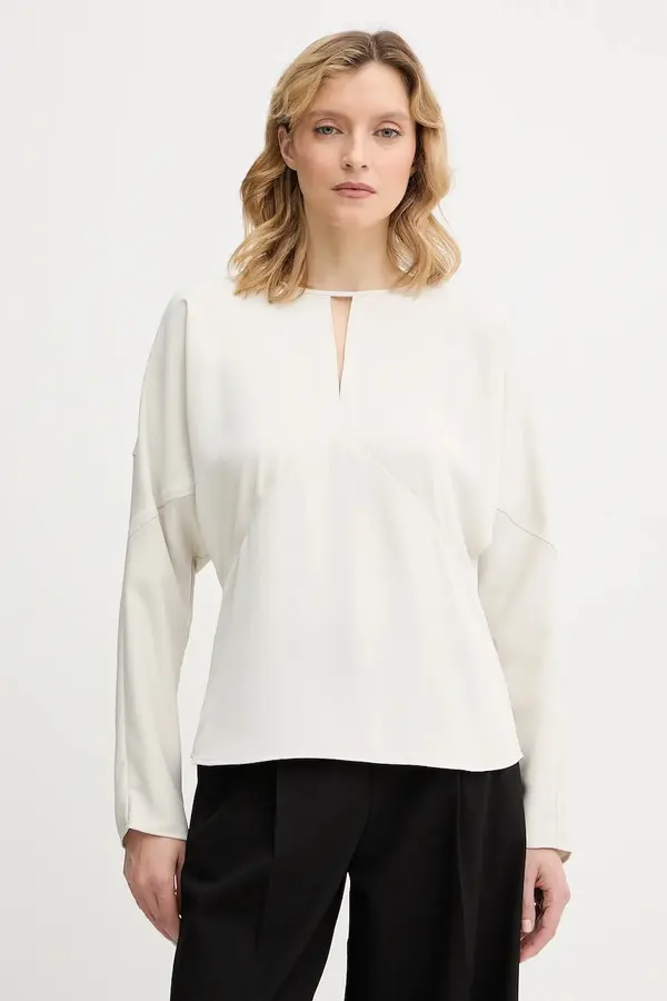 Calvin Klein Bluza Calvin Klein