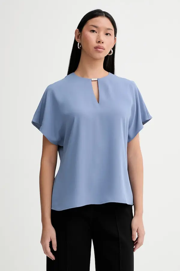 Calvin Klein Bluza Calvin Klein