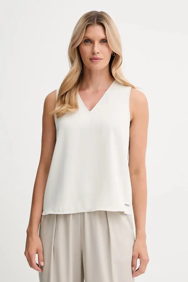 Calvin Klein Bluza Calvin Klein