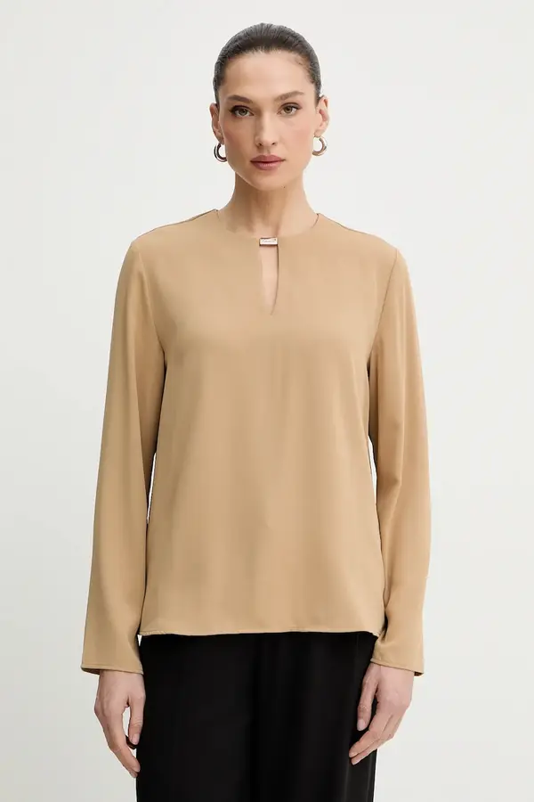 Calvin Klein Bluza Calvin Klein