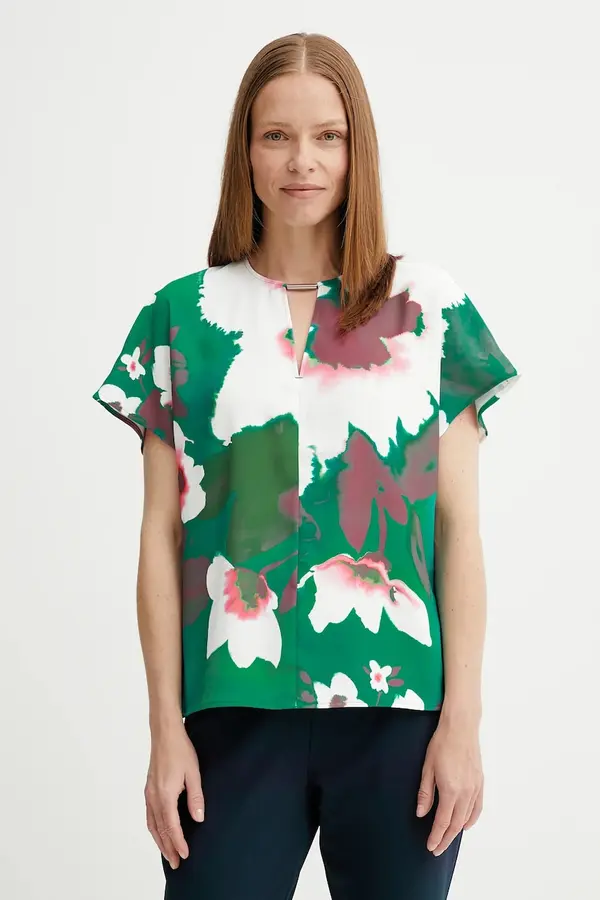 Calvin Klein Bluza Calvin Klein
