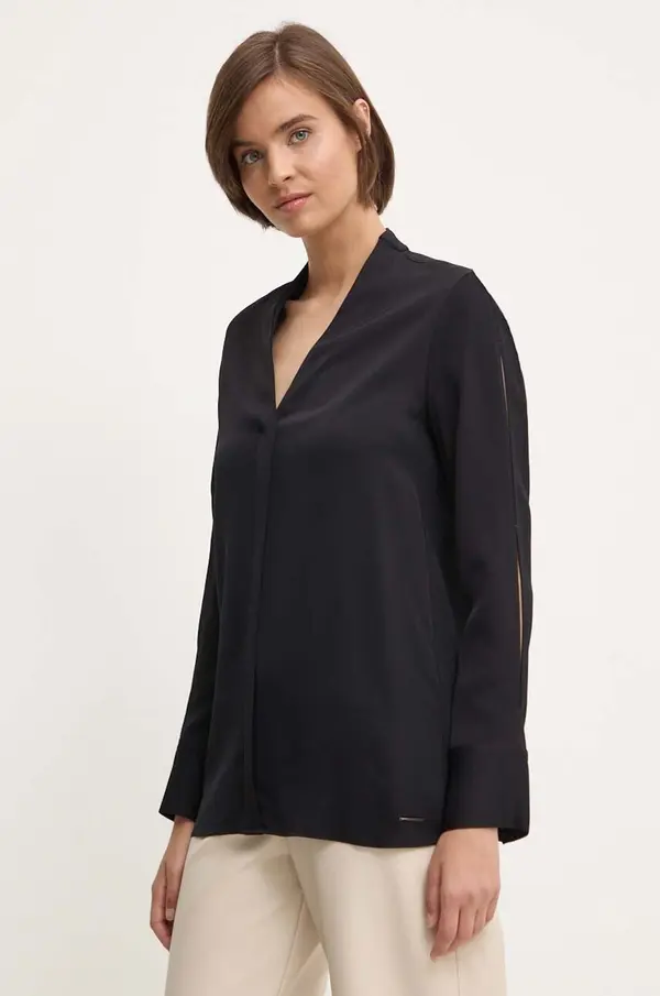 Calvin Klein Bluza Calvin Klein