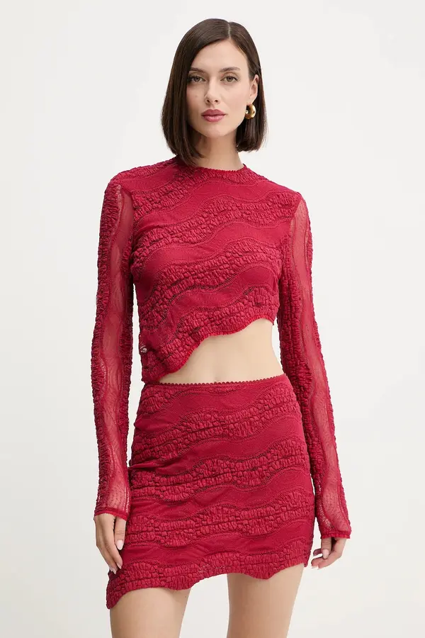 Charo Ruiz Ibiza Bluza Charo Ruiz Ibiza