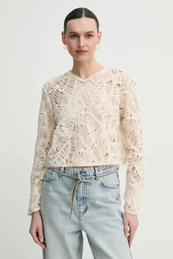Day Birger et Mikkelsen Bluza Day Birger et Mikkelsen Reyne