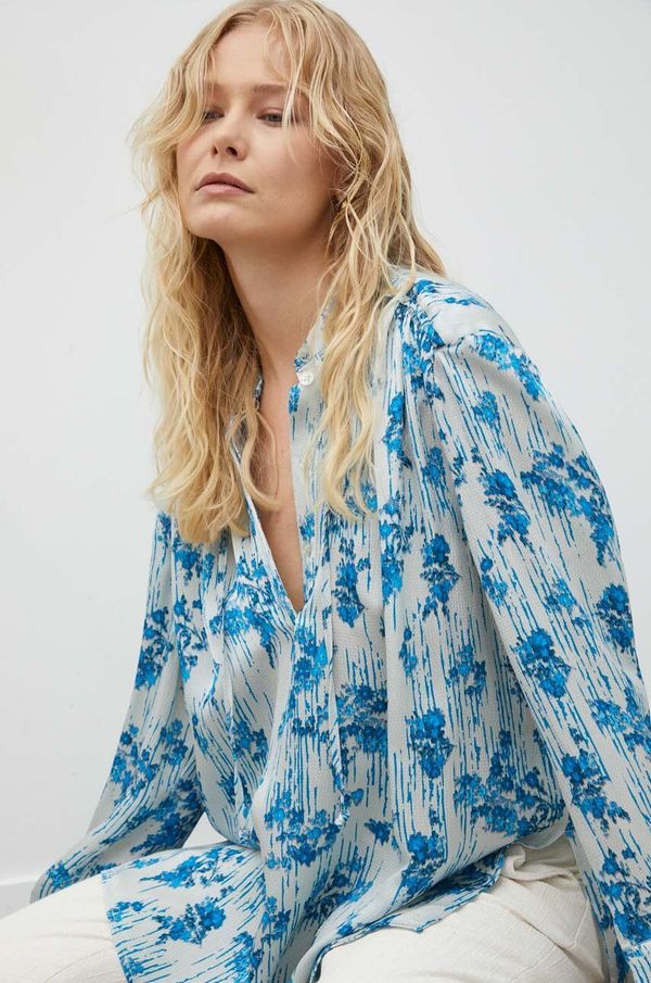 Day Birger et Mikkelsen Bluza Day Birger et Mikkelsen za žene, s uzorkom