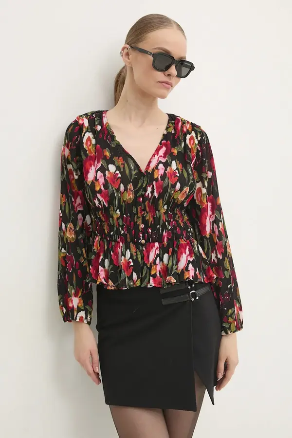 Desigual Bluza Desigual KANAZAWA