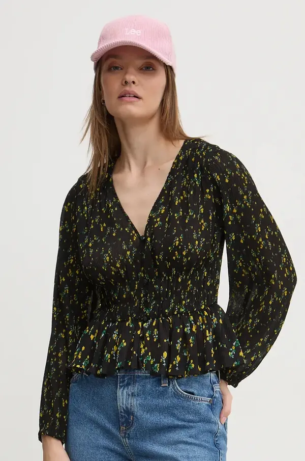 Desigual Bluza Desigual OKAYAMA