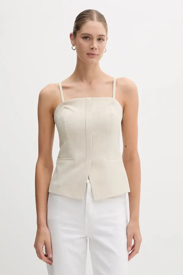 DKNY Bluza Dkny