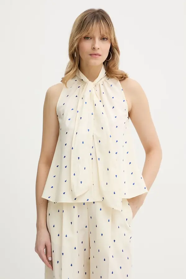 Forte Forte Bluza Forte Forte