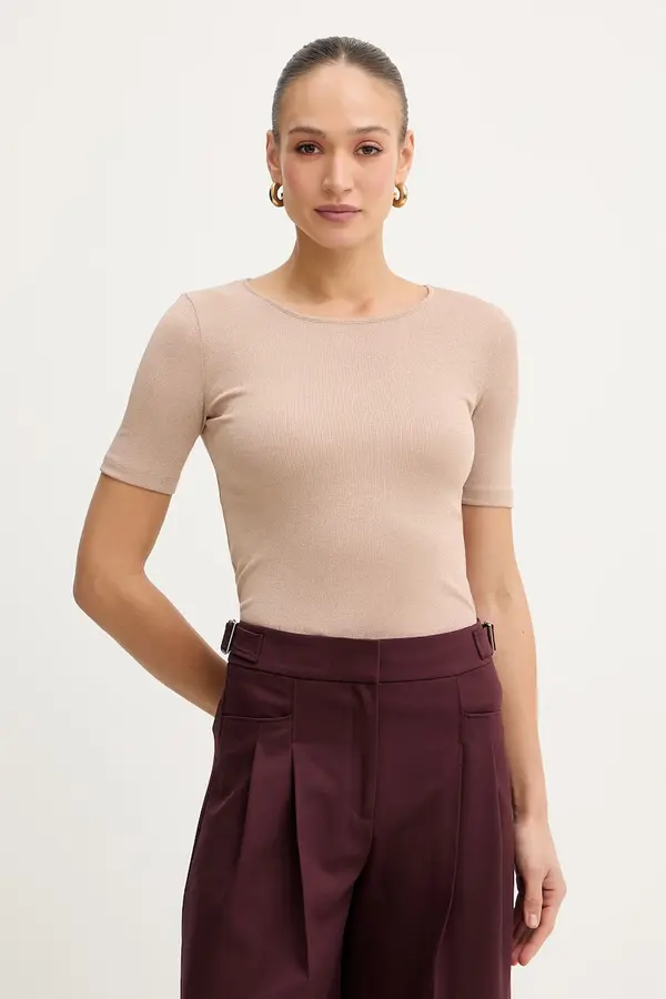 Fracomina Bluza Fracomina