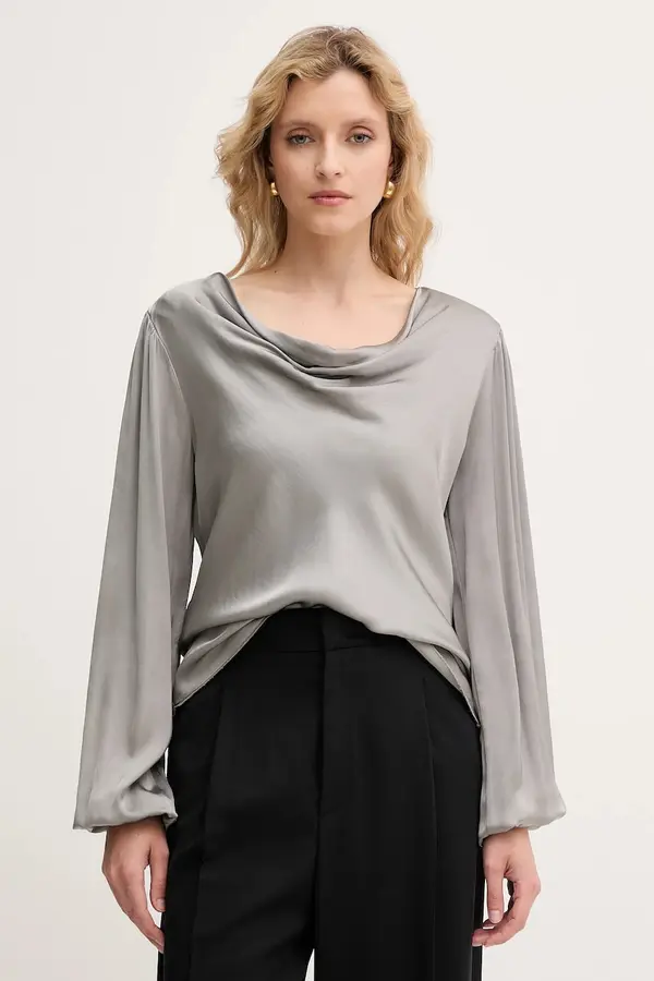 Fracomina Bluza Fracomina
