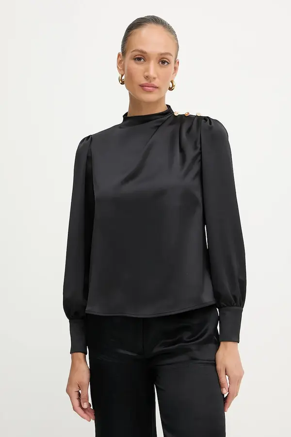 Fracomina Bluza Fracomina