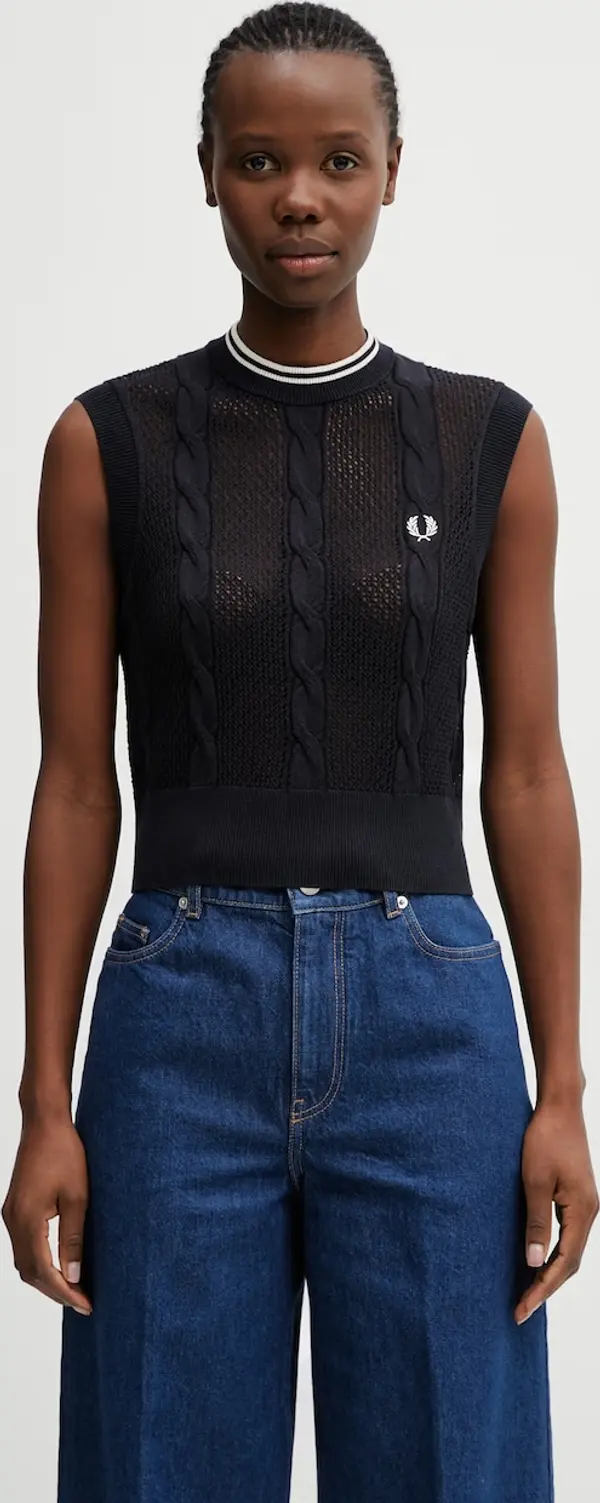 Fred Perry Bluza Fred Perry