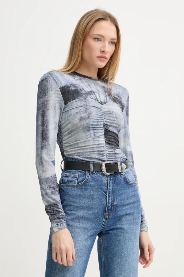 Gestuz Bluza Gestuz za žene, s uzorkom, 10909683