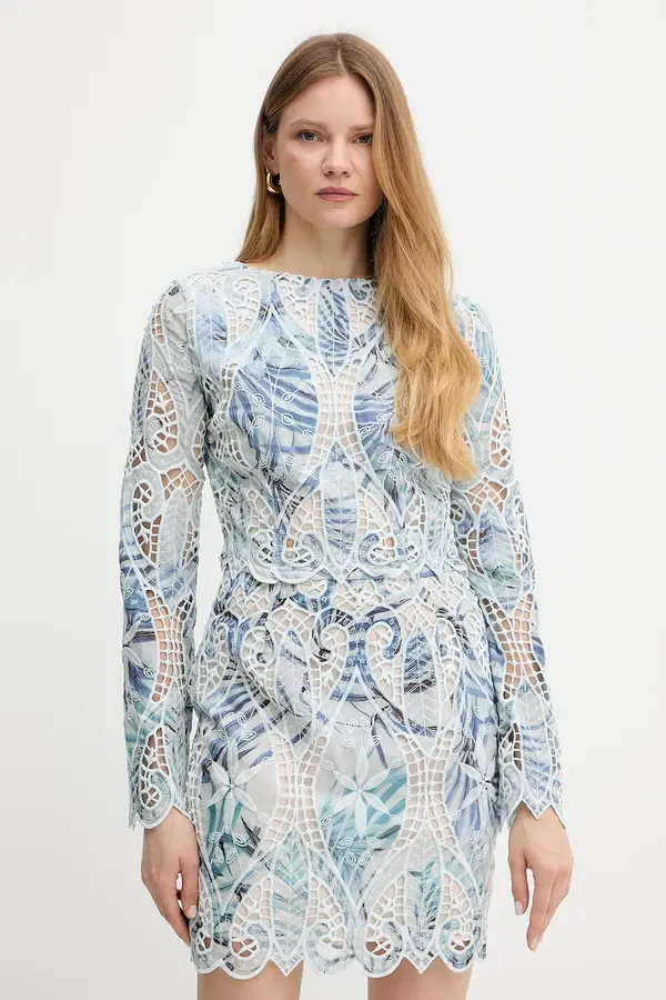 Guess Bluza Guess ANASTASIA
