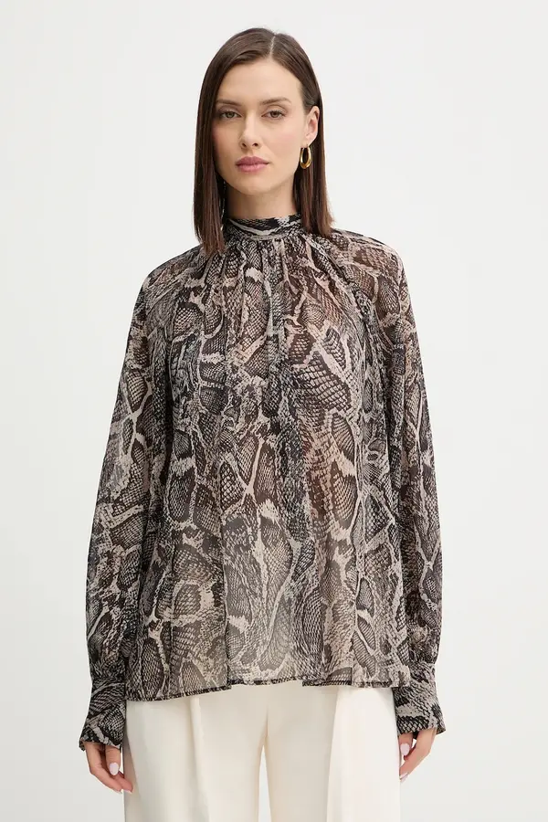 Guess Bluza Guess AUDRINE