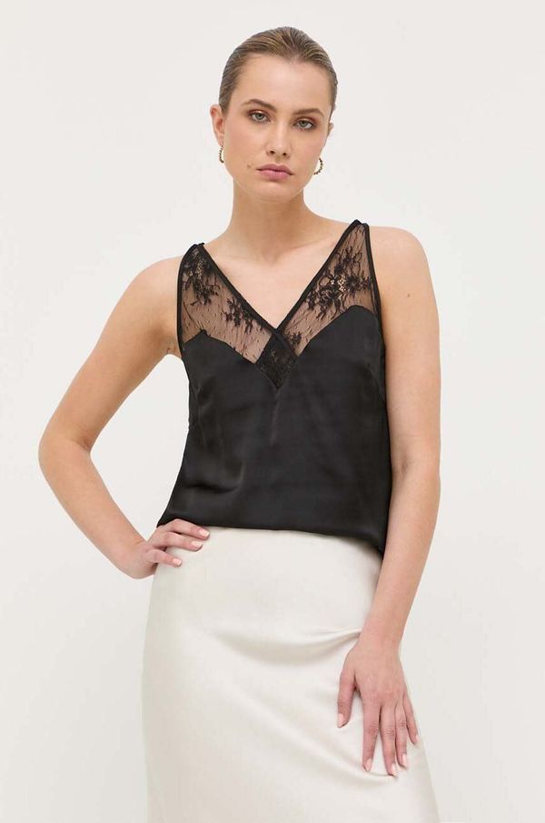 Guess Bluza Guess boja: crna