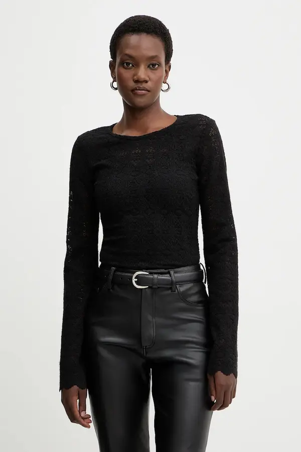 Guess Bluza Guess BRIDGETTE