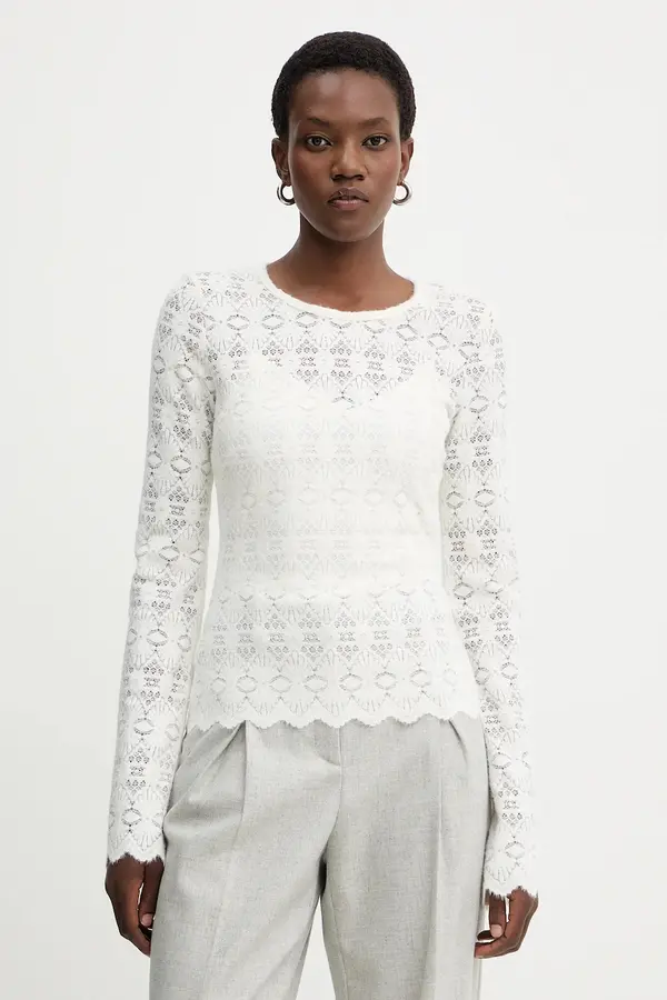 Guess Bluza Guess BRIDGETTE