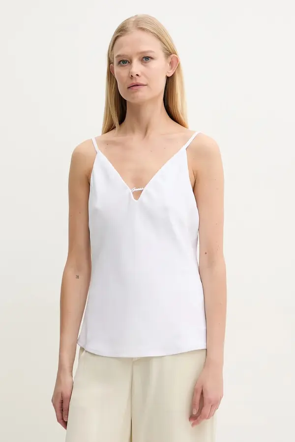Guess Bluza Guess CAROLINE