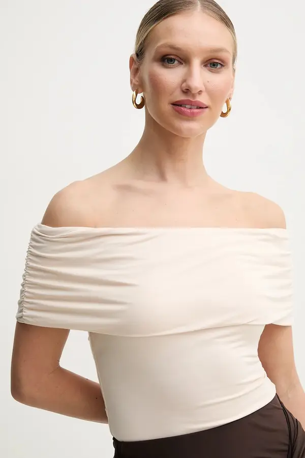 Guess Bluza Guess CHARLOTTE