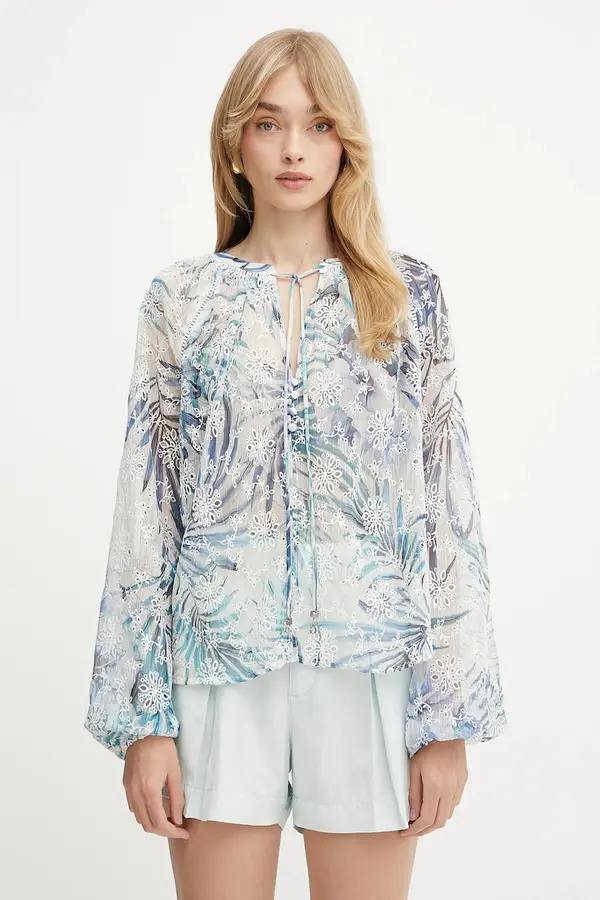 Guess Bluza Guess DANILE