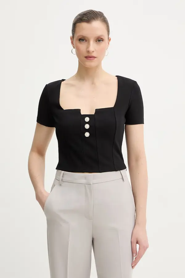 Guess Bluza Guess EVELINA
