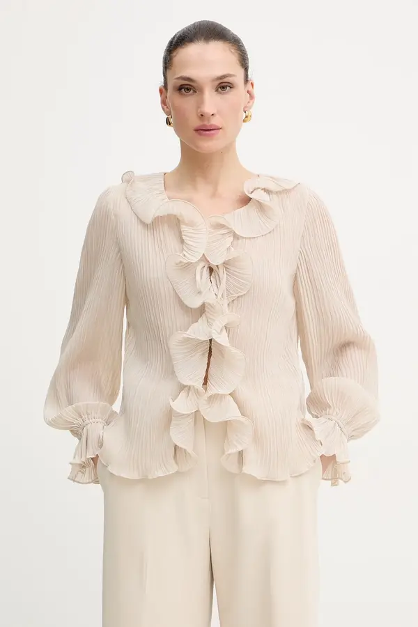 Guess Bluza Guess FAYE