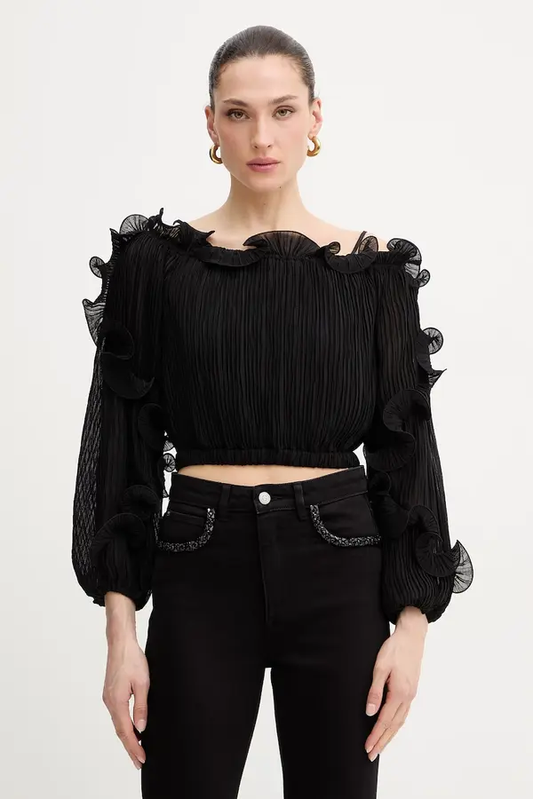 Guess Bluza Guess GABRIELLA