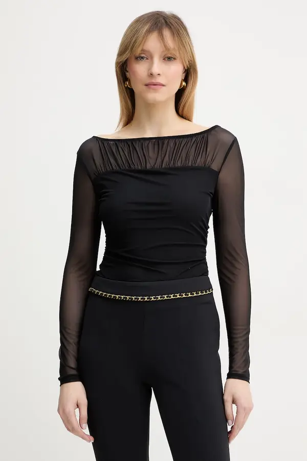 Guess Bluza Guess KADELYN