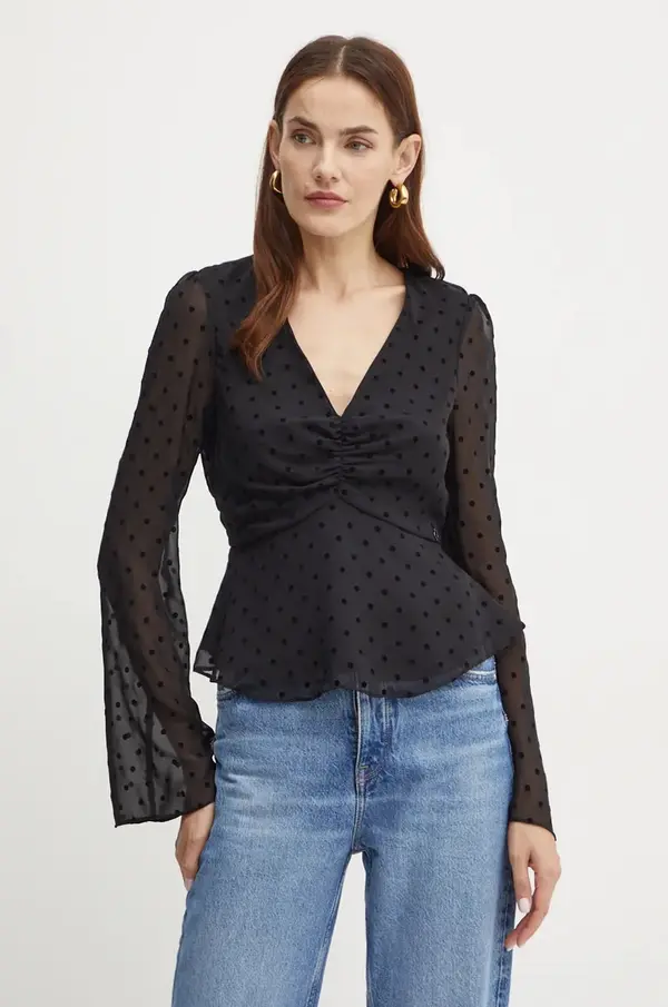 Guess Bluza Guess OLYMPE