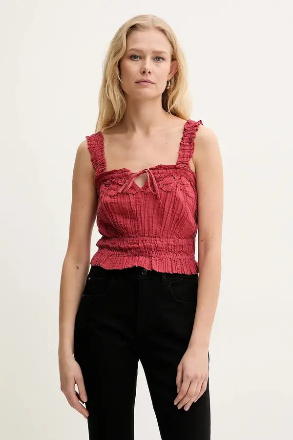 Guess Bluza Guess REYA