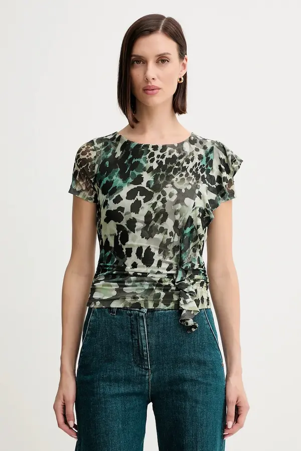 Guess Bluza Guess VERDIANA