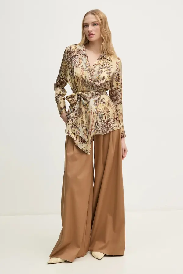 Hoss Intropia Bluza Hoss Intropia