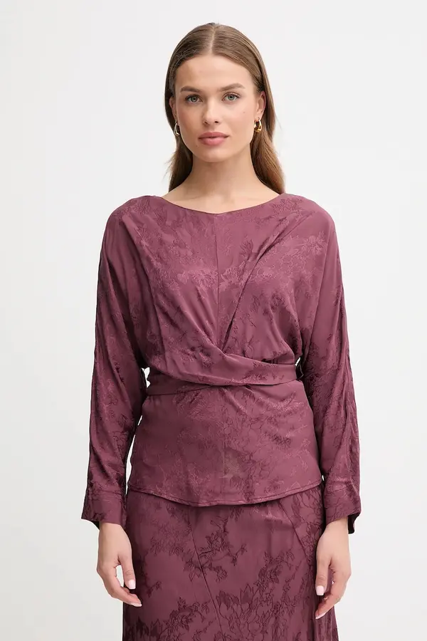 Hoss Intropia Bluza Hoss Intropia