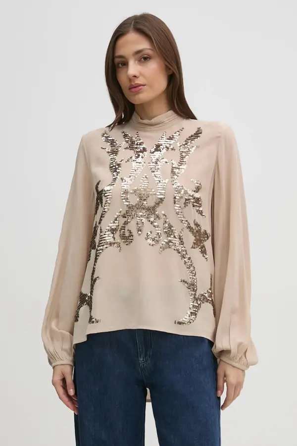 Hoss Intropia Bluza Hoss Intropia