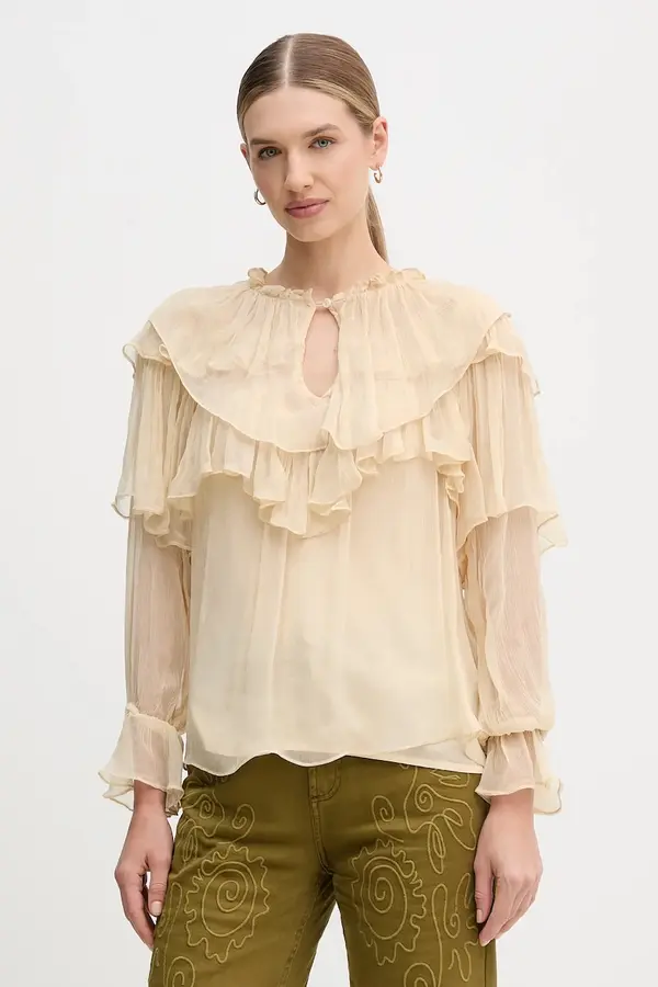 Hoss Intropia Bluza Hoss Intropia