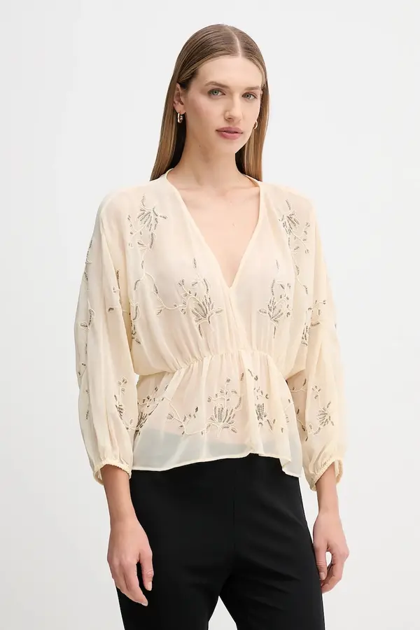 Hoss Intropia Bluza Hoss Intropia