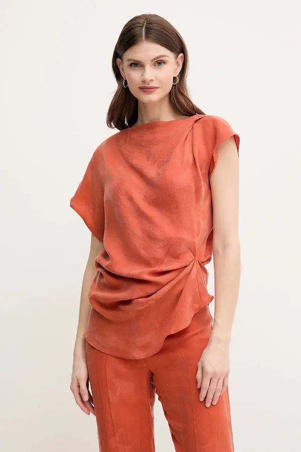 Hoss Intropia Bluza Hoss Intropia