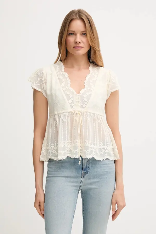 Hoss Intropia Bluza Hoss Intropia