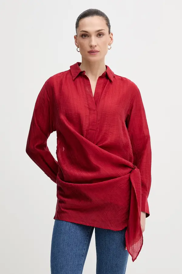 Hoss Intropia Bluza Hoss Intropia