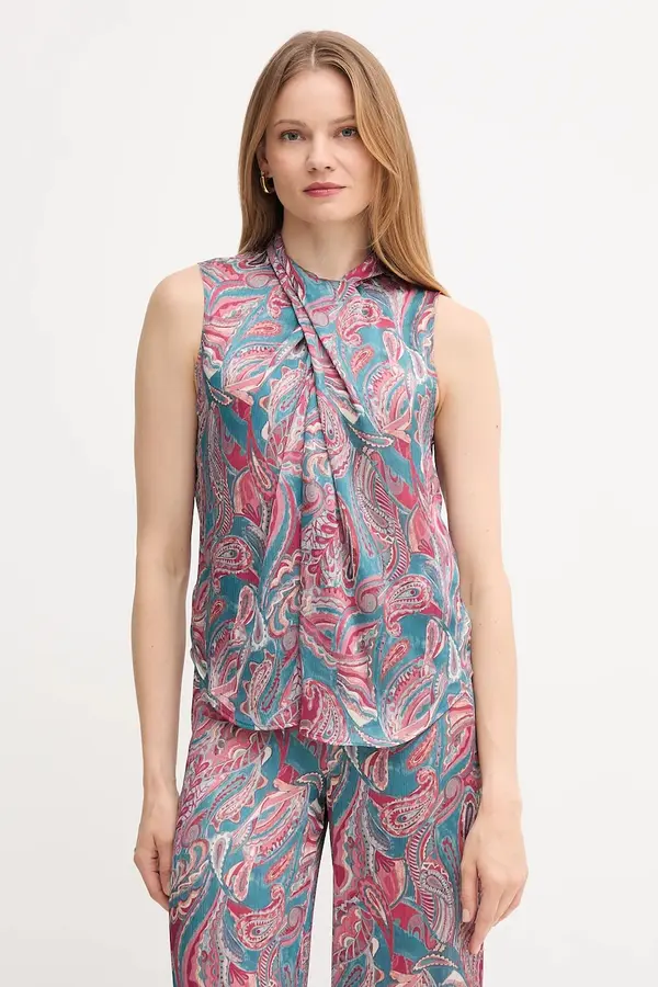 Hoss Intropia Bluza Hoss Intropia