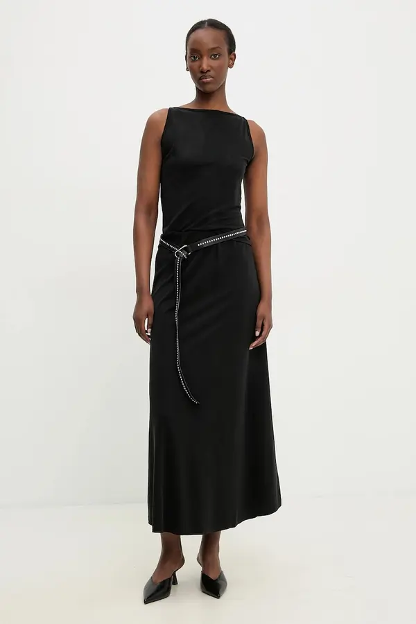 Answear.LAB Bluza i suknja Answear.LAB