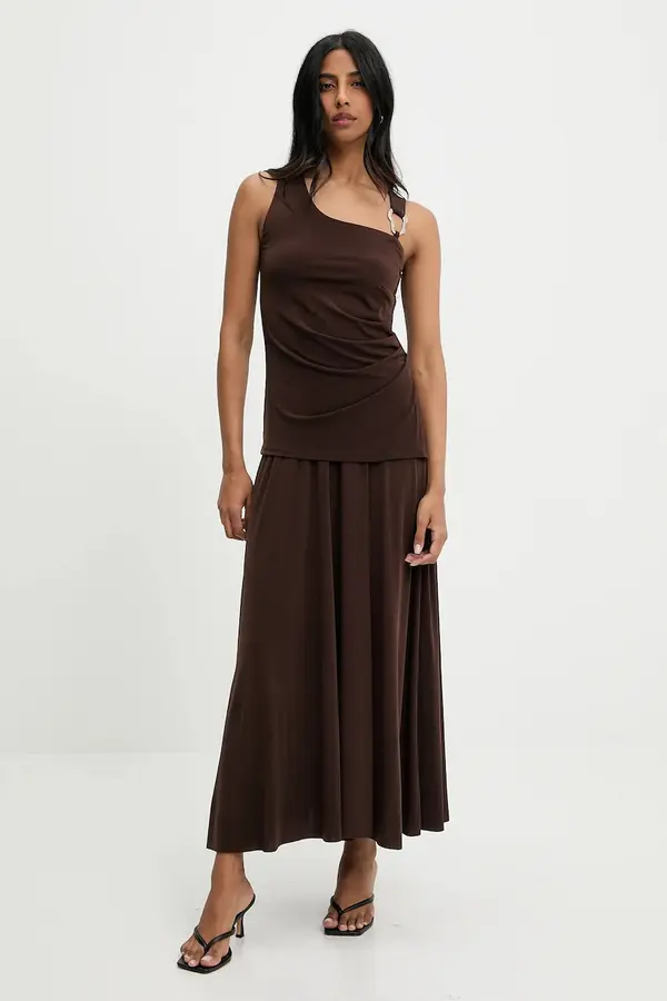 Answear.LAB Bluza i suknja Answear.LAB