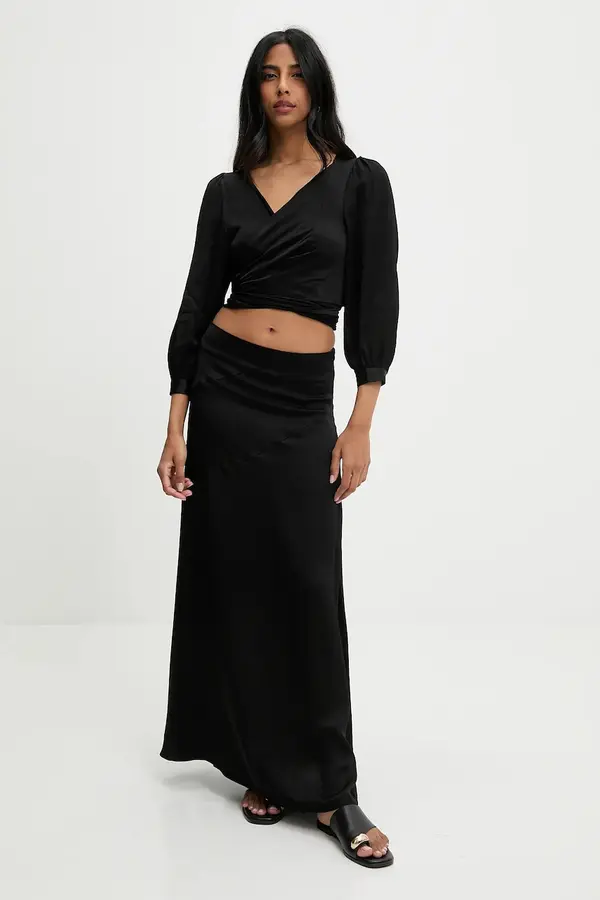 Answear.LAB Bluza i suknja Answear.LAB