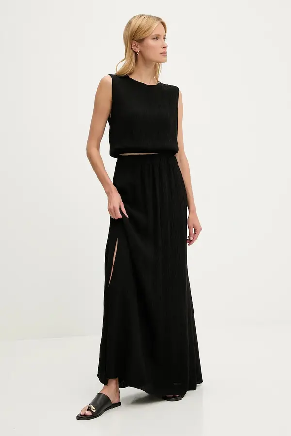 Answear.LAB Bluza i suknja Answear.LAB