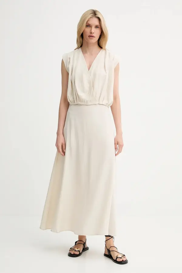 Answear.LAB Bluza i suknja Answear.LAB