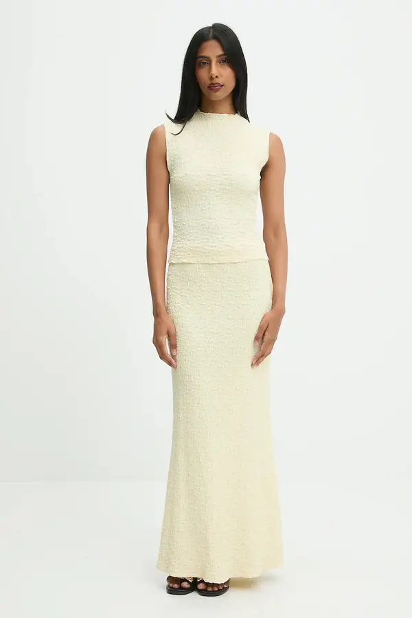 Answear.LAB Bluza i suknja Answear.LAB