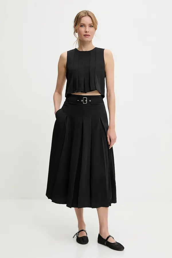 Answear.LAB Bluza i suknja Answear.LAB